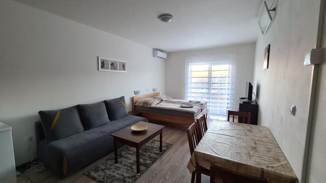 Apartmán Norika Podhájska Esterno foto